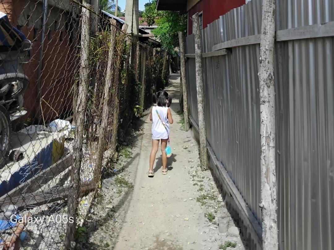 Francis Home Stay Port Barton Bonifacio Street ซาน วิเซนเต ภายนอก รูปภาพ