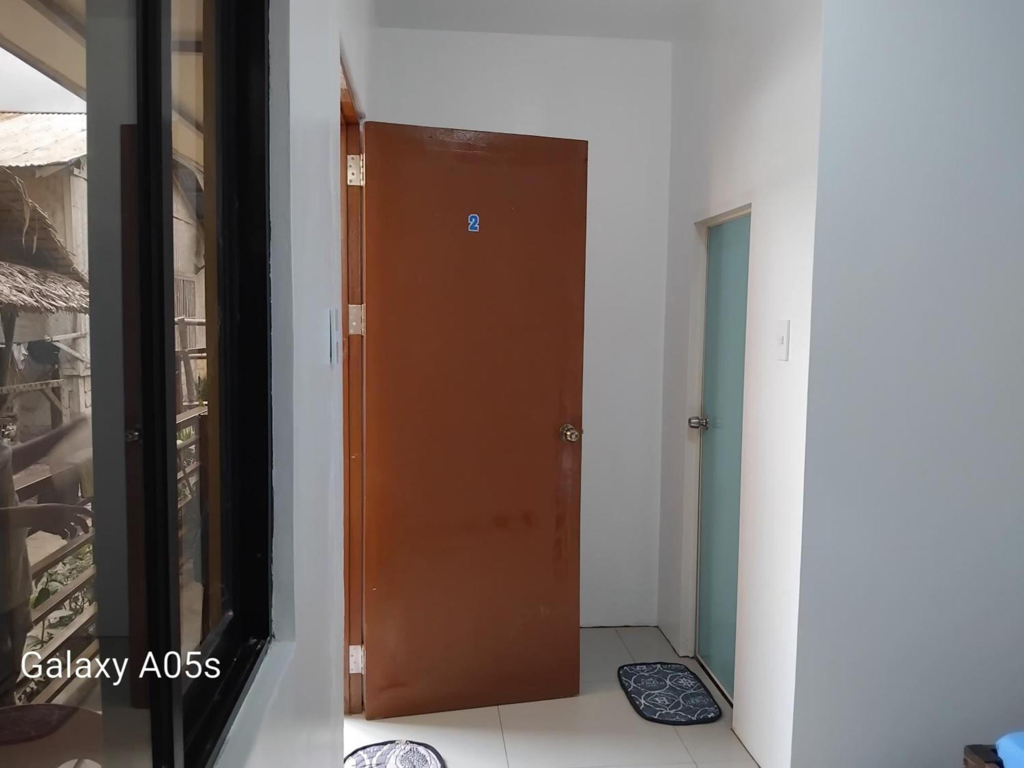 Francis Home Stay Port Barton Bonifacio Street ซาน วิเซนเต ภายนอก รูปภาพ