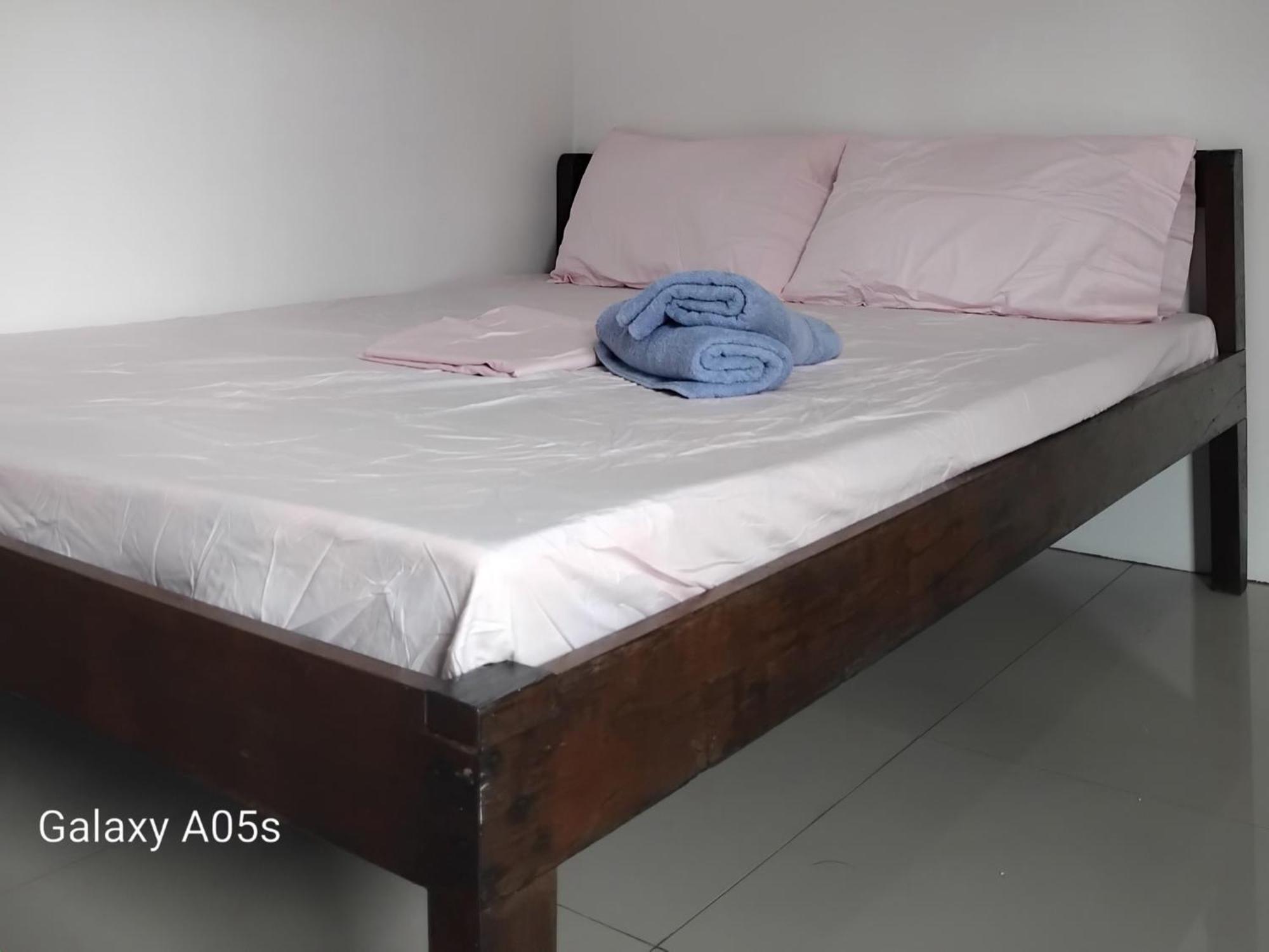 Francis Home Stay Port Barton Bonifacio Street ซาน วิเซนเต ภายนอก รูปภาพ