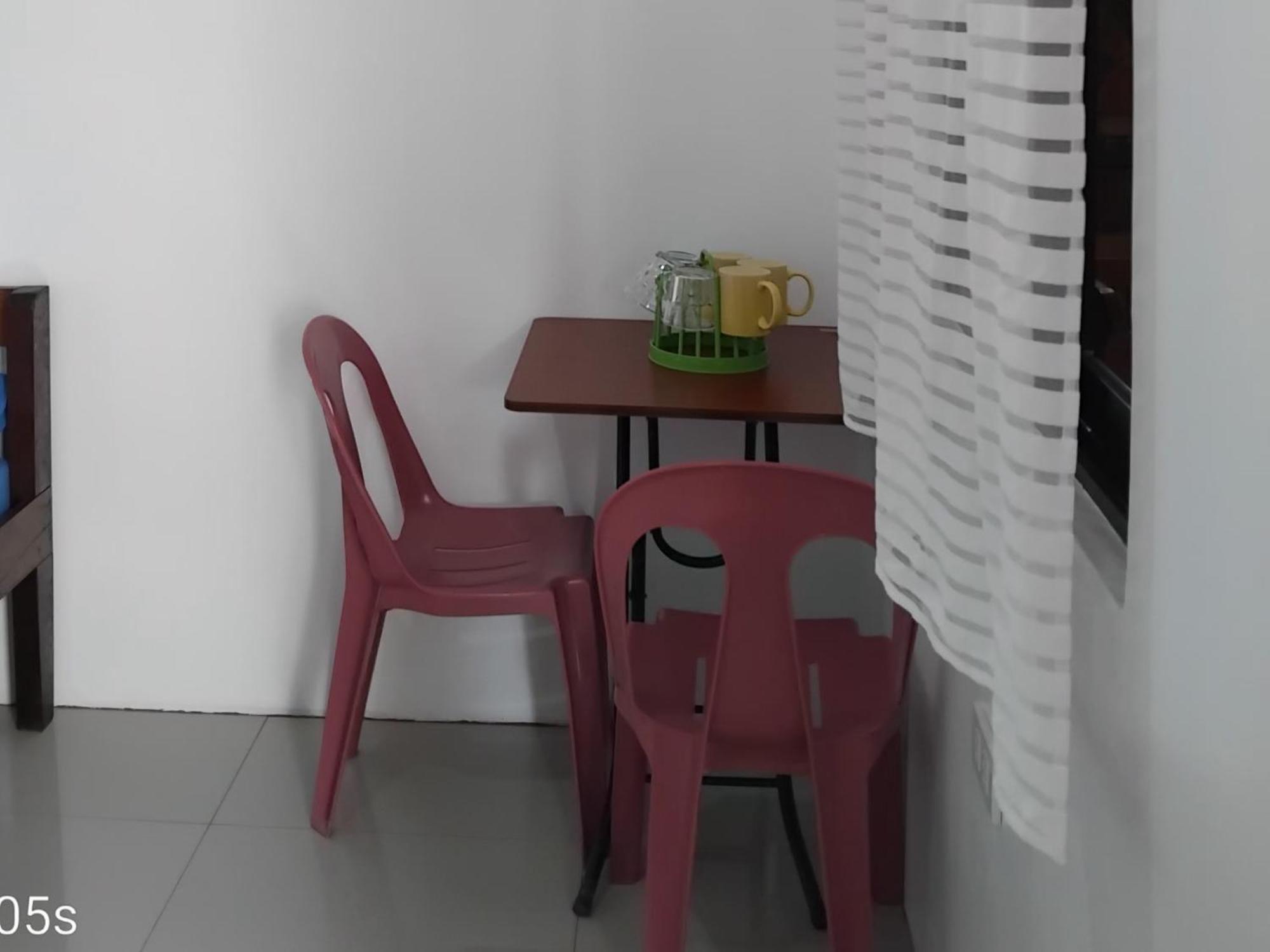 Francis Home Stay Port Barton Bonifacio Street ซาน วิเซนเต ภายนอก รูปภาพ