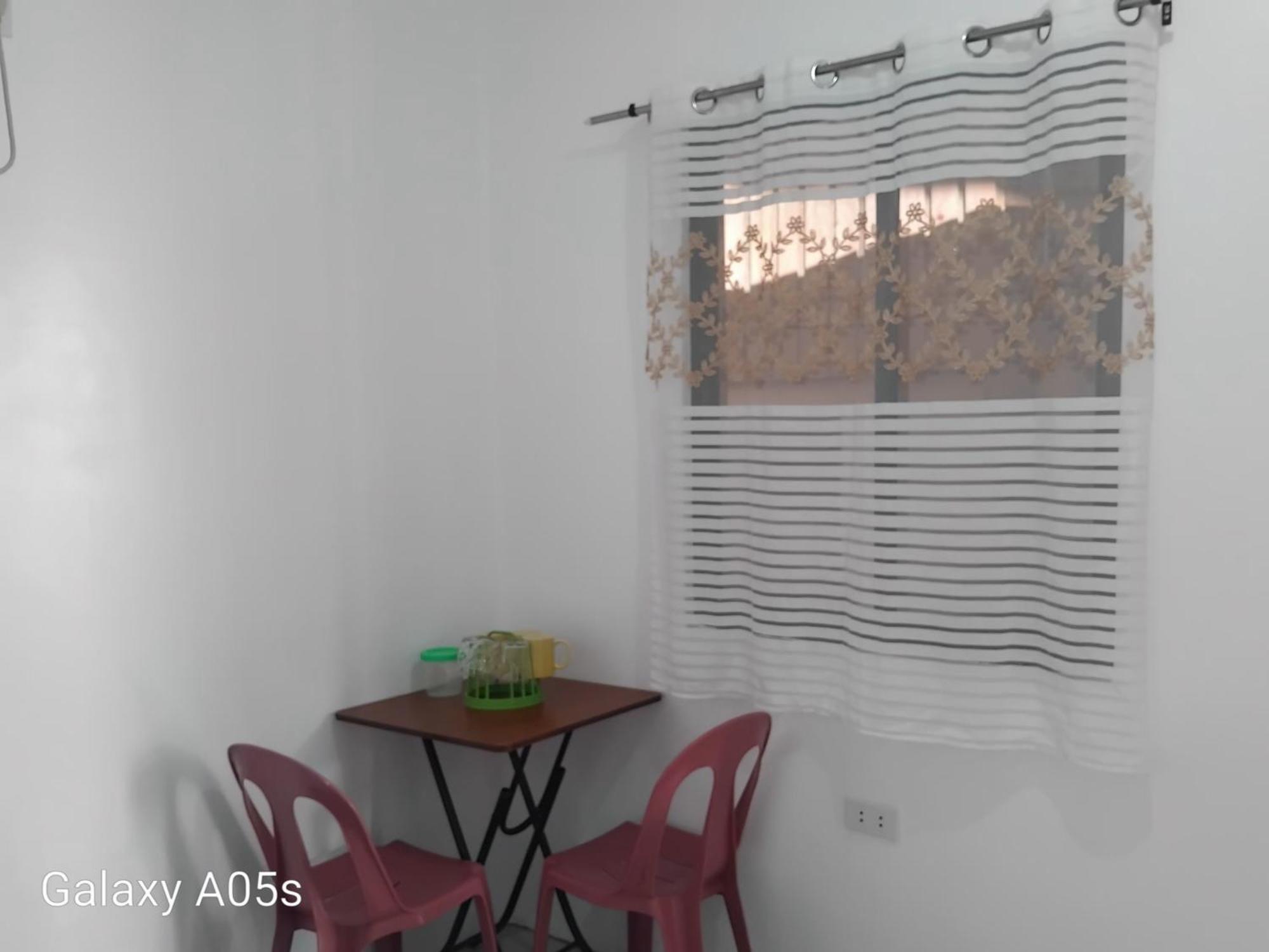 Francis Home Stay Port Barton Bonifacio Street ซาน วิเซนเต ภายนอก รูปภาพ