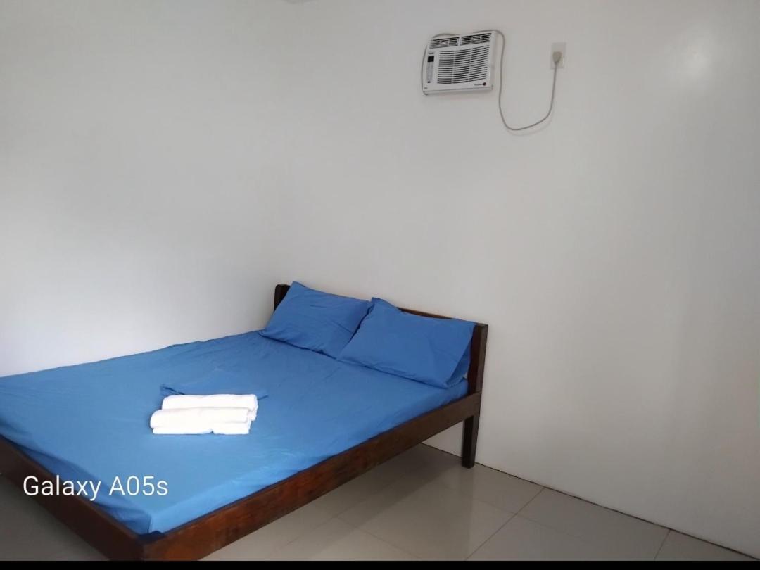 Francis Home Stay Port Barton Bonifacio Street ซาน วิเซนเต ภายนอก รูปภาพ